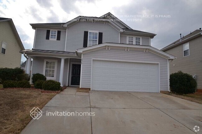 Building Photo - 2920 Glazer Valley Ct