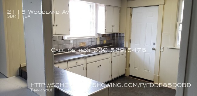 Foto del edificio - 2115 Woodland Ave NW