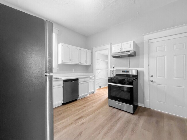 Foto del edificio - 127 N 40th St