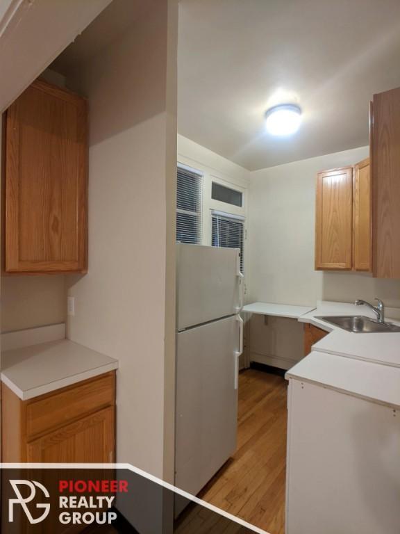Building Photo - 1 bedroom in CHICAGO IL 60613