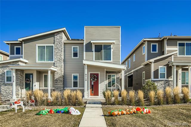 Foto del edificio - 9718 Reunion Pkwy