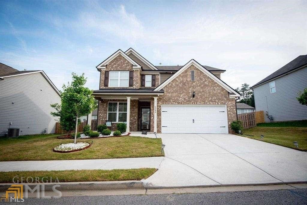 6246 Noreen Wy, Lithonia, GA 30058 House Rental in Lithonia, GA