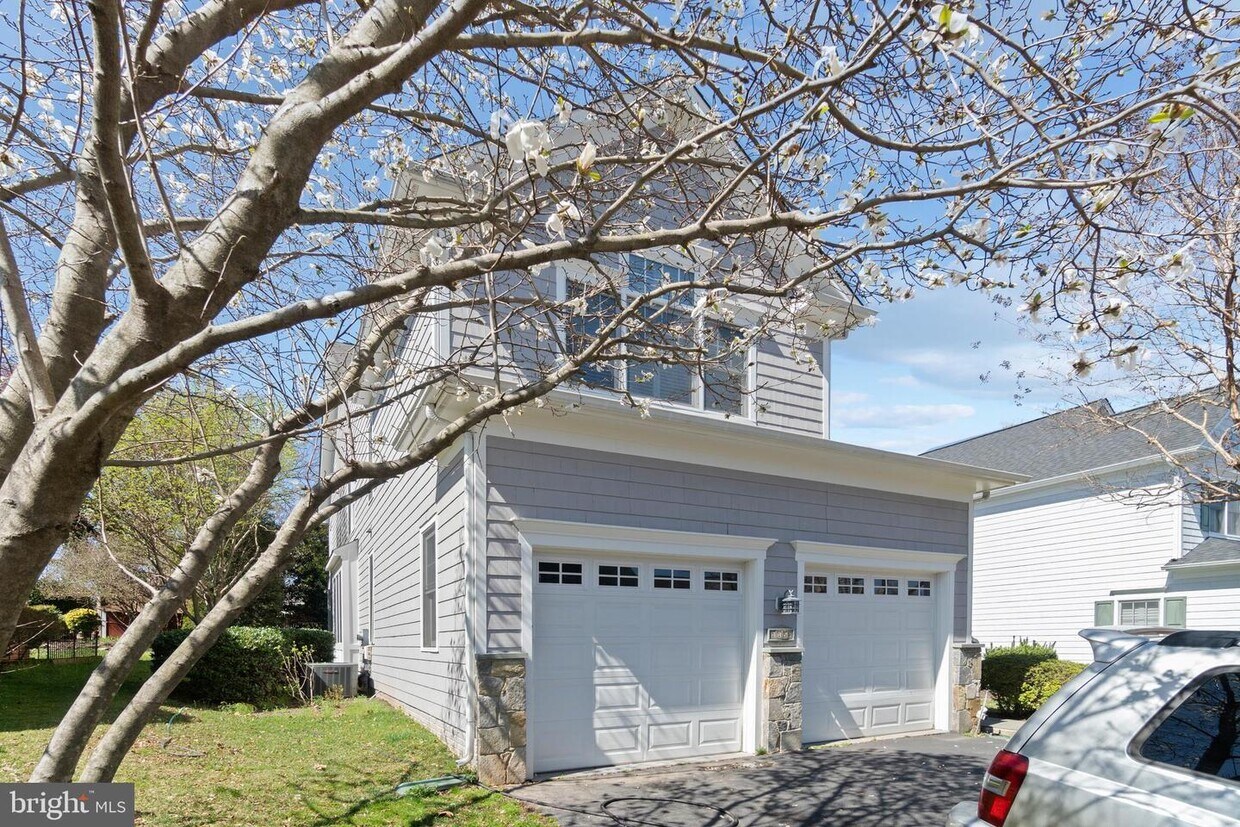 1156 Colonial Rd, McLean, VA 22101 House Rental in McLean, VA