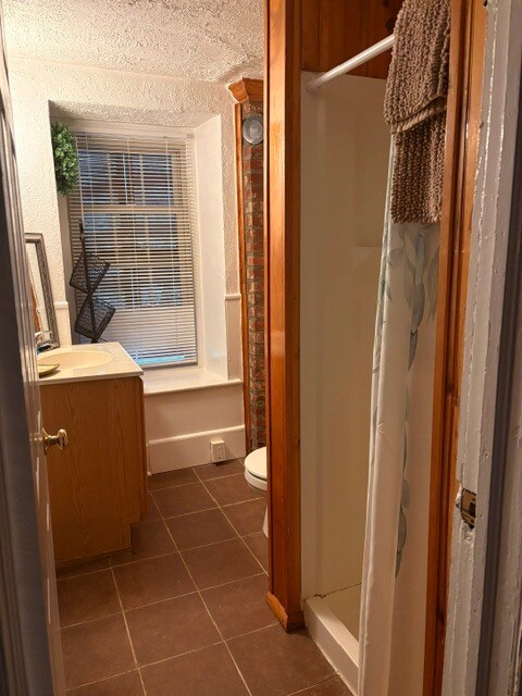 baño - 895 Old Wilmington Rd