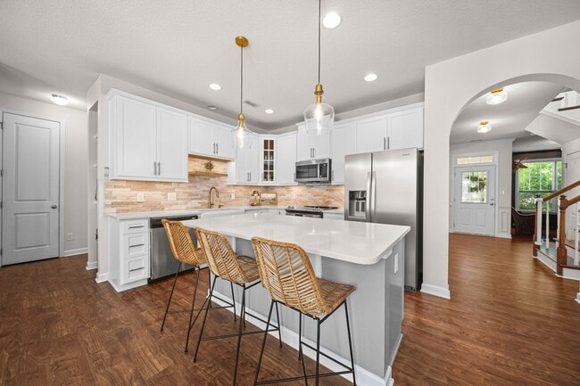 Foto del edificio - 1113 McKee Farm Ln