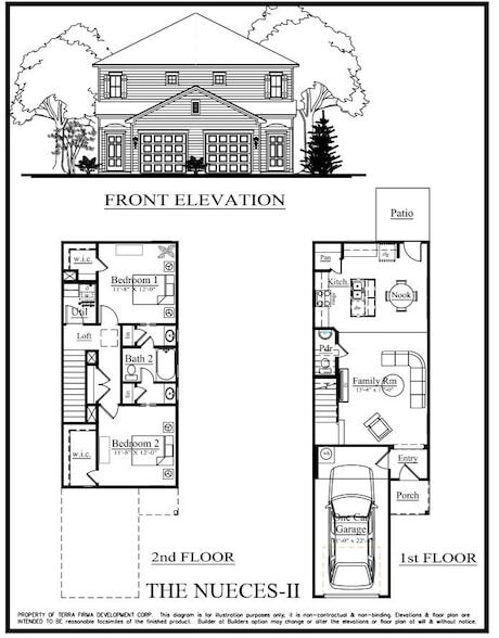 Foto del edificio - 285 Woodland Hills Dr
