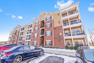 Building Photo - 917 Campbell St