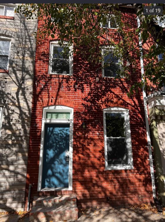 Building Photo - 1816 Gough St