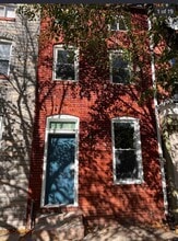 Building Photo - 1816 Gough St