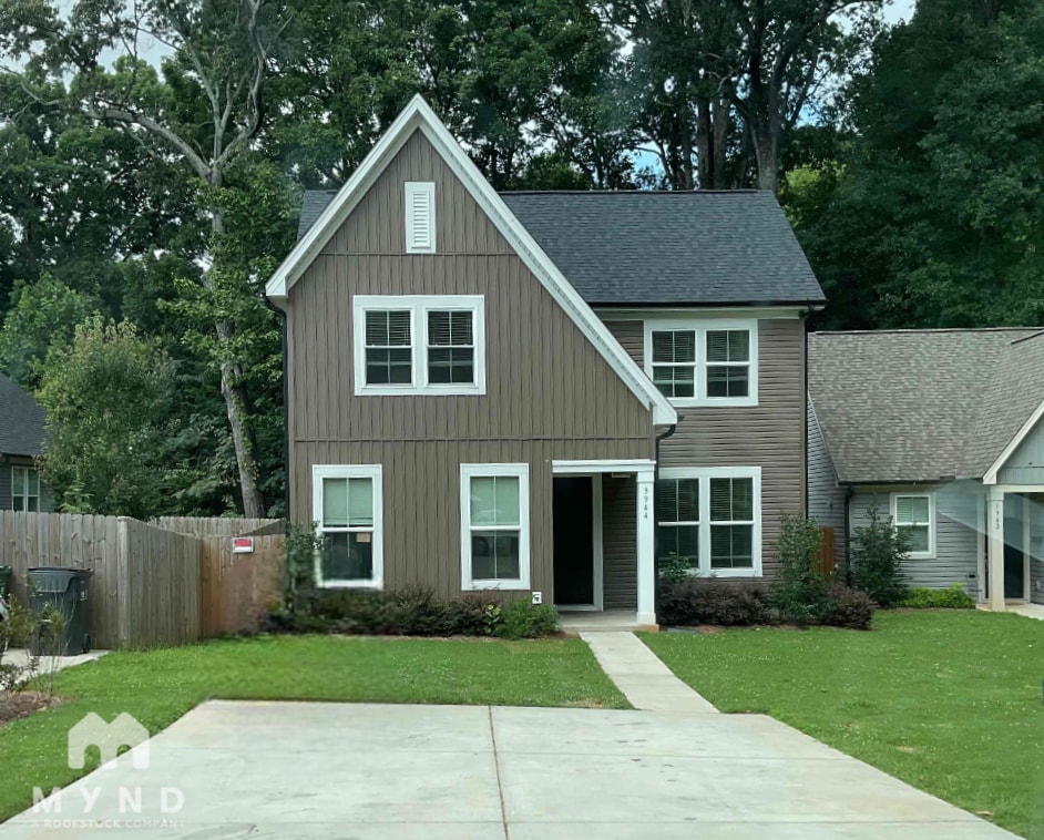 Foto principal - 3944 Cushman St