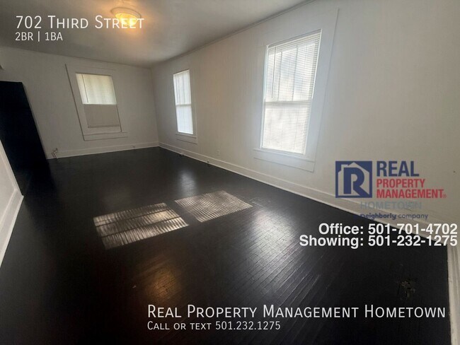 Foto del edificio - 702 Third Street-