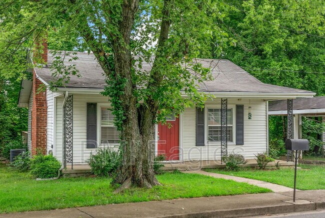 Foto del edificio - 631 Ernest St