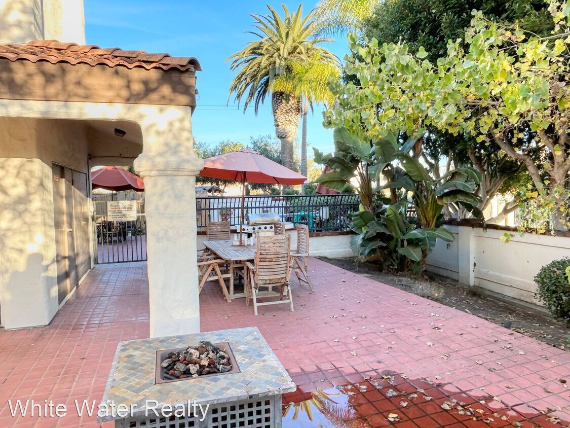 1 br, 1 bath House - 3830 Avenida Del Pres...