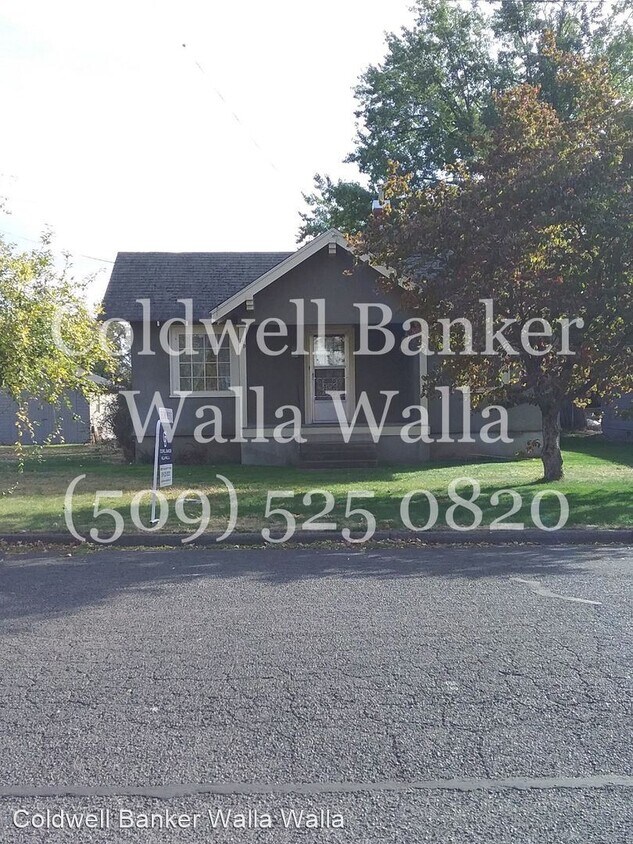 119 St, Walla Walla, WA 99362 House Rental in Walla Walla, WA