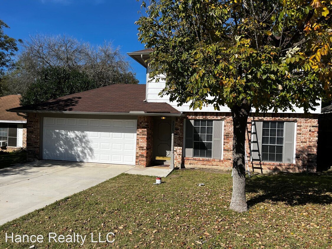 Primary Photo - 3 br, 2 bath House - 3325-Turnabout Loop