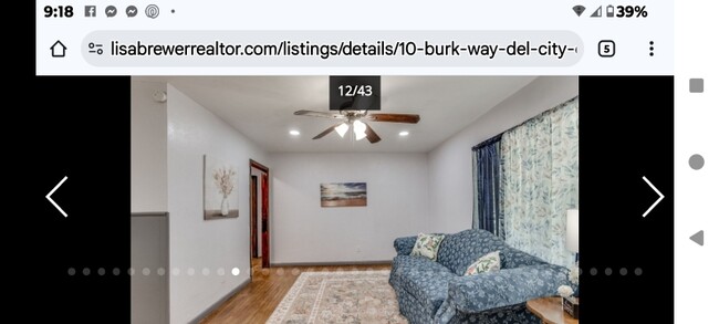Building Photo - 10 Burk Way
