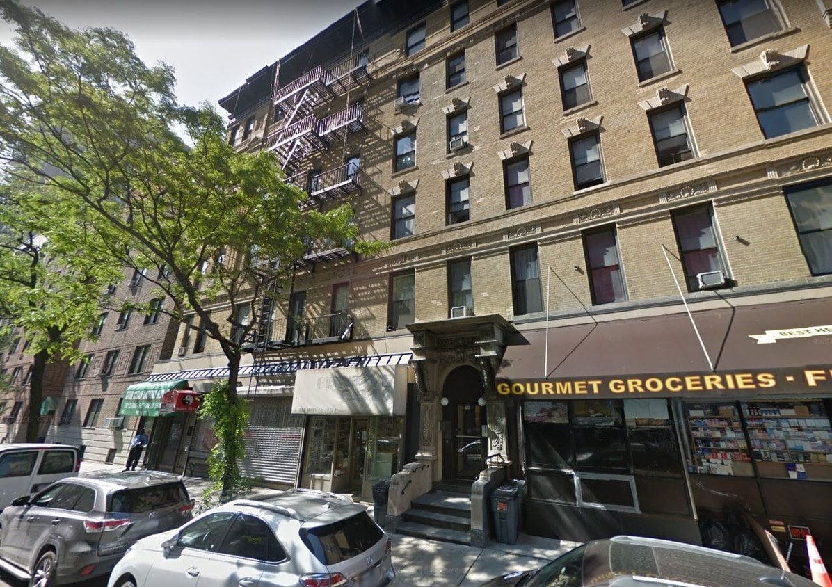 Primary Photo - 400 East 74th Street