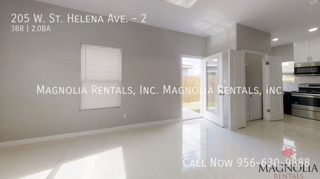 Foto del edificio - 205 W St Helena Ave