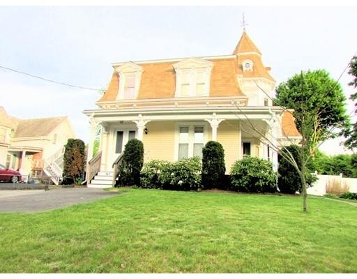 Primary Photo - 567 South Ave