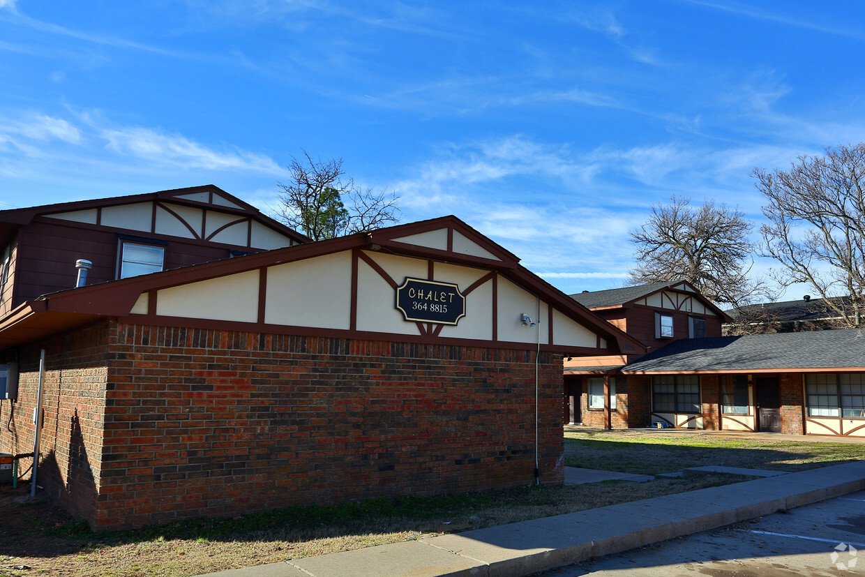 Foto del edificio - Chalet Apartments