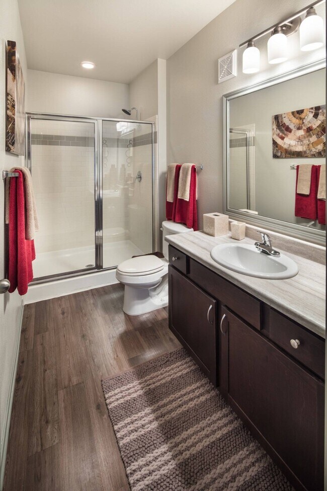 Avenues at Northpointe Apartments in Tomball, TX