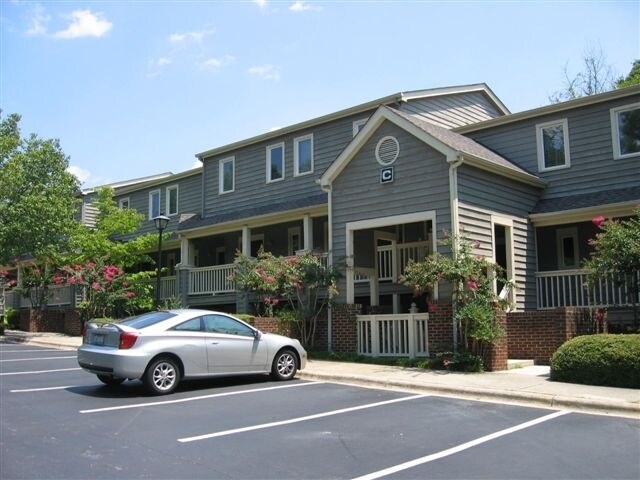 Foto del edificio - 702 Martin Luther King Junior Boulevard C12