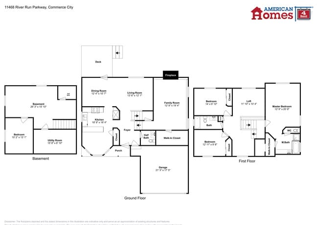 Foto del edificio - 11468 River Run Pky