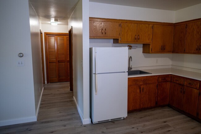 Foto del edificio - Oak Terrace Apartments