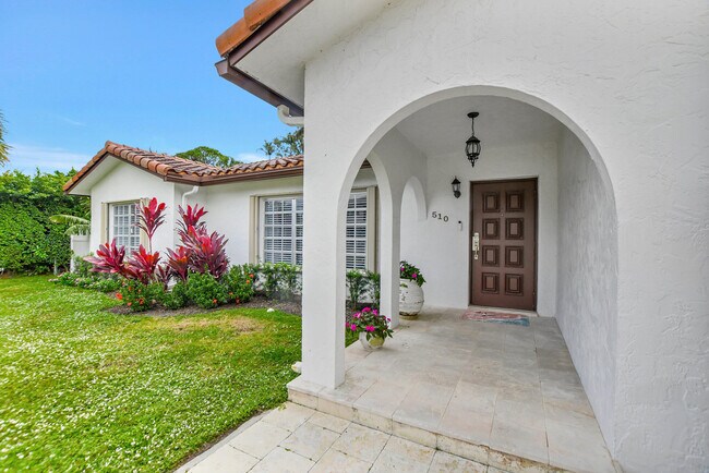 Foto del edificio - 510 Silver Ln