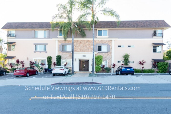 Primary Photo - Nice large 2 Bedroom, 2 Bath Condo