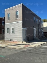Building Photo - 451 Line St