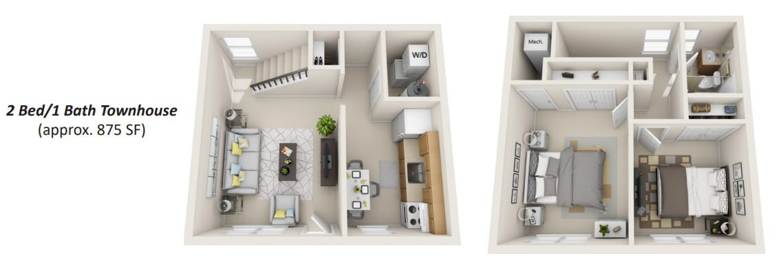 Building Photo - Chambers Crescent