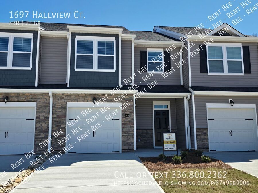 Building Photo - 1697 Hallview Ct