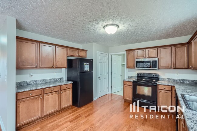 Foto del edificio - 1160 Paper Creek Dr SE