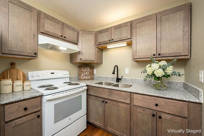 Foto del edificio - The Crossings