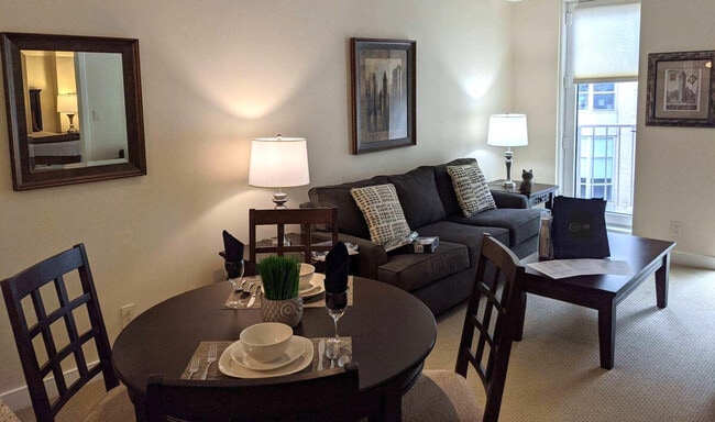 Building Photo - 699 E St NW