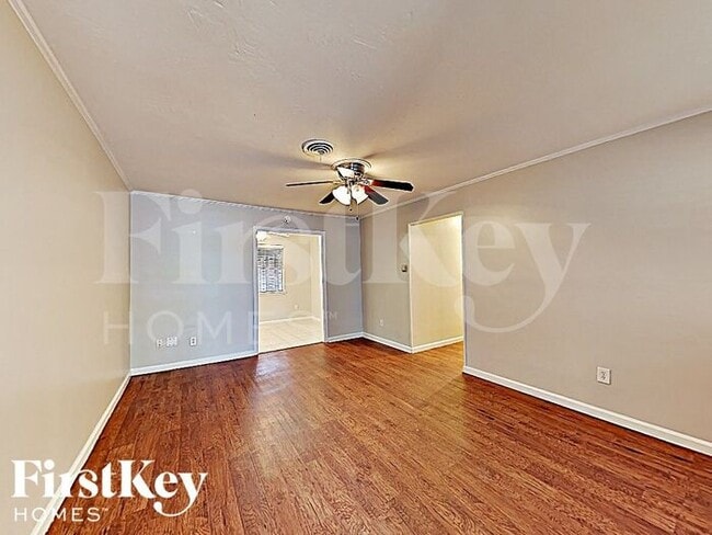 Building Photo - 4612 Motley Dr
