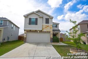 Building Photo - 5527 Castle Brook Dr