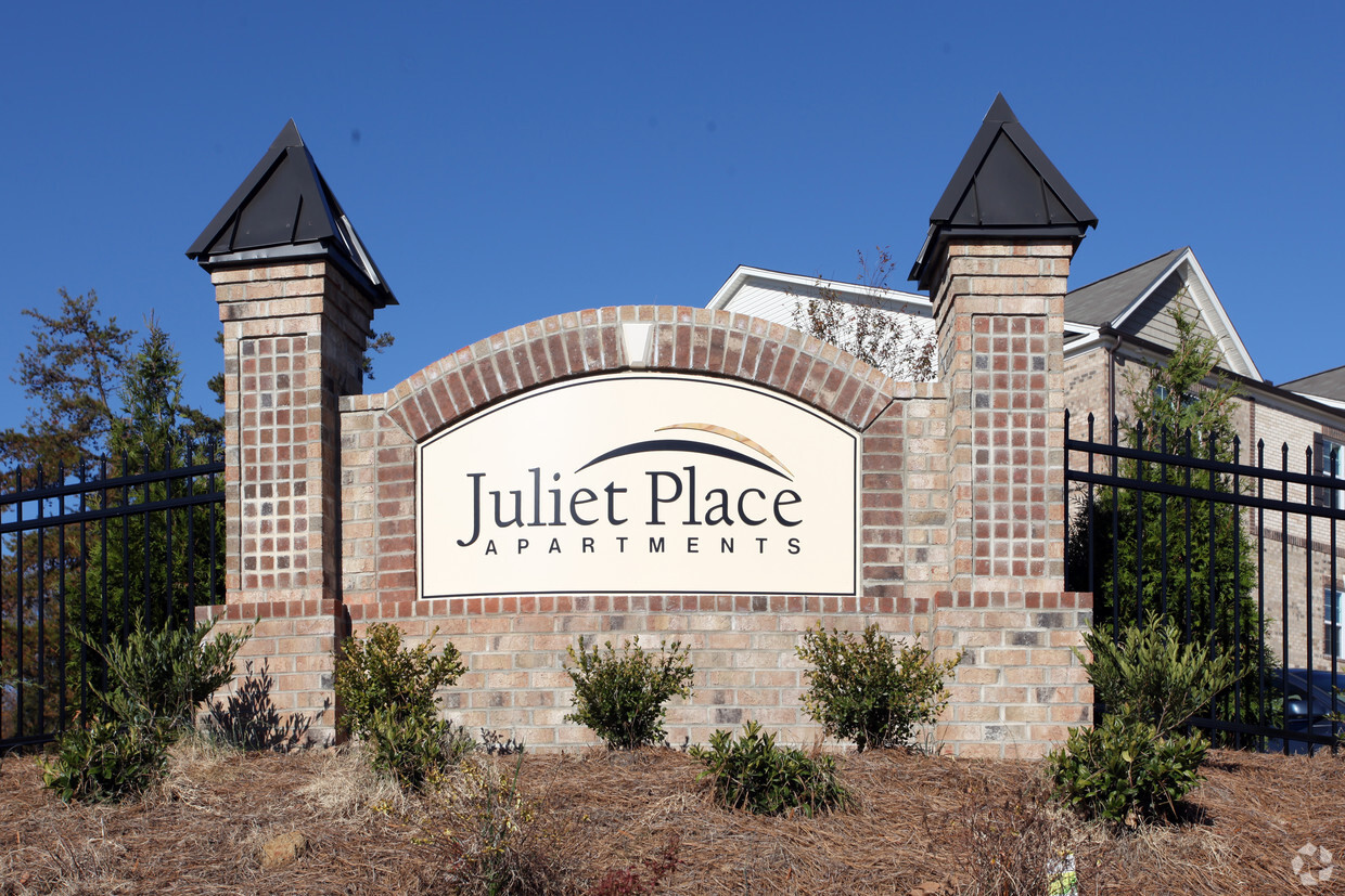 Primary Photo - Juliet Place Apartment Homes