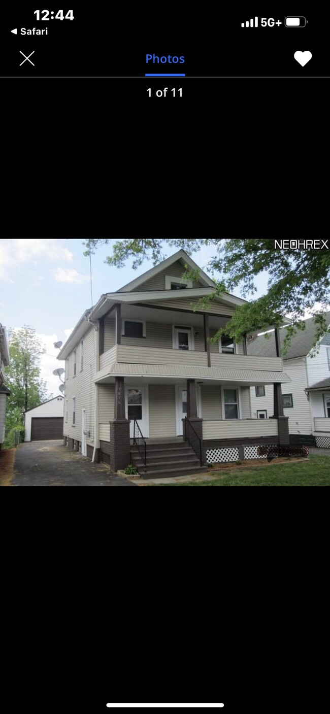 Building Photo - 3816 Behrwald Ave