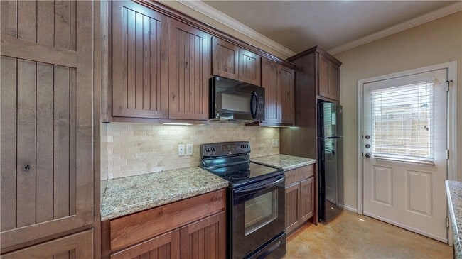 Building Photo - 3416 Cullen Trail