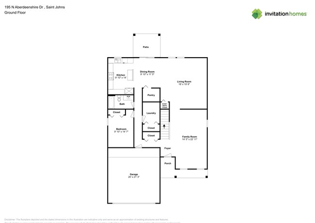 Building Photo - 195 N Aberdeenshire Dr