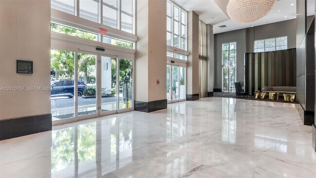 Foto del edificio - 951 Brickell Ave