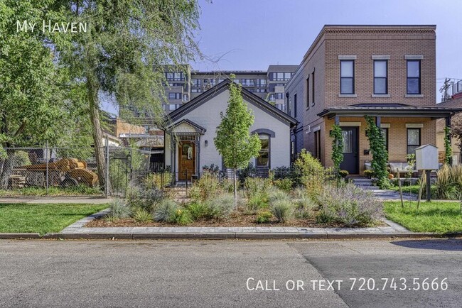 Building Photo - 2546 California St