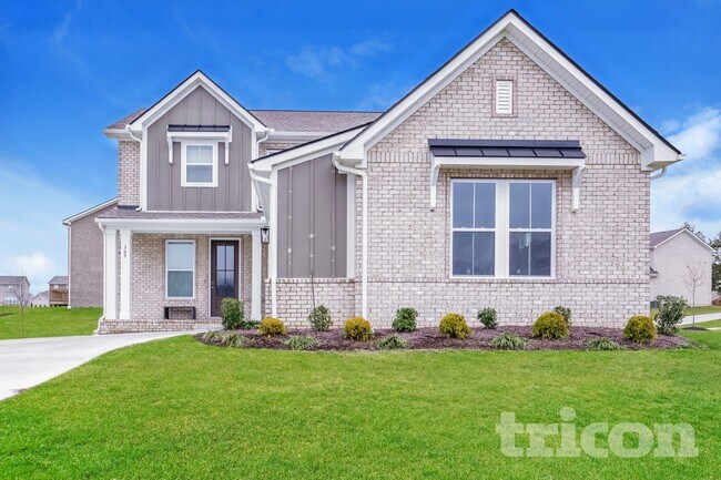 Foto del interior - Tricon Cedar Creek