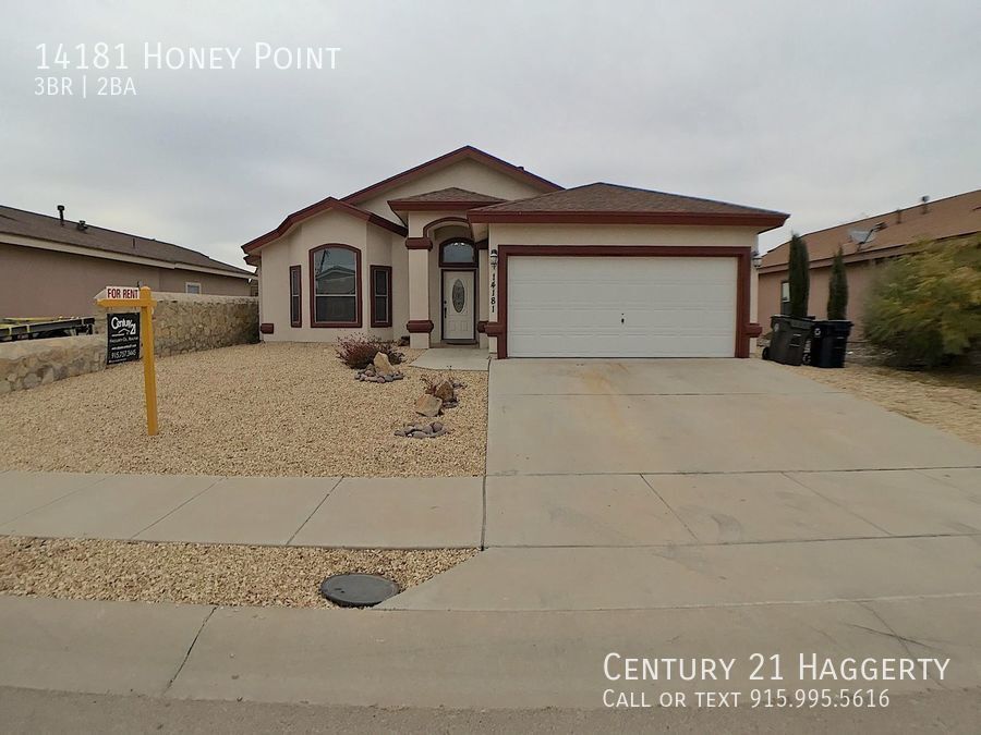 Primary Photo - 14181 Honey Point Dr
