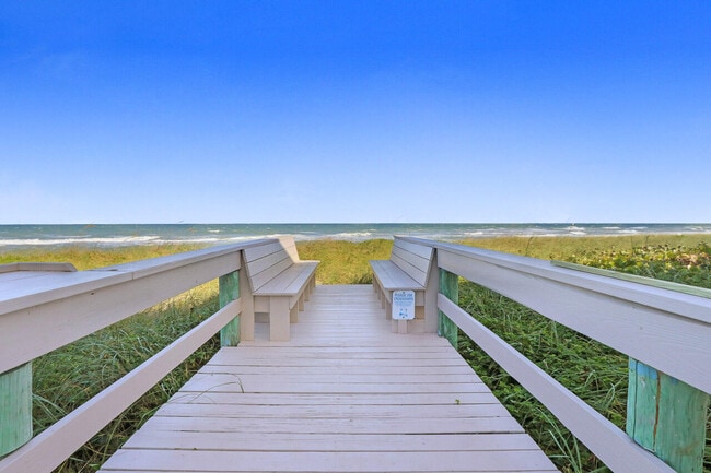 Foto del edificio - 1501 NE Ocean Blvd