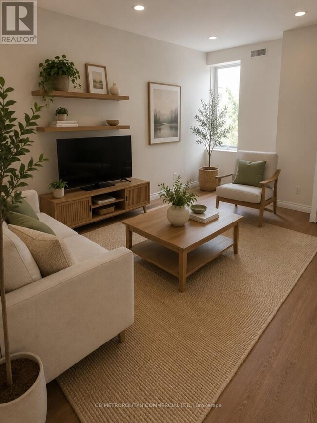 Building Photo - 1255 Dundas St W