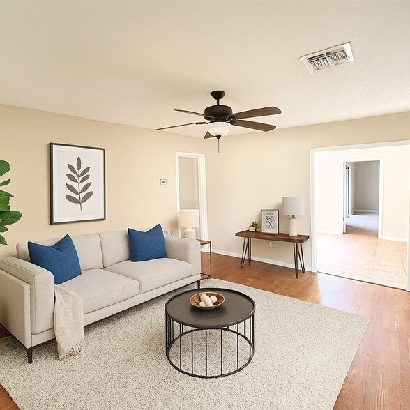 Foto del edificio - 4822 Meadow Park Dr