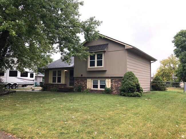 Foto del edificio - 1226 NW Beechwood St